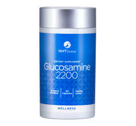 GLUCOSAMINE-MAIN